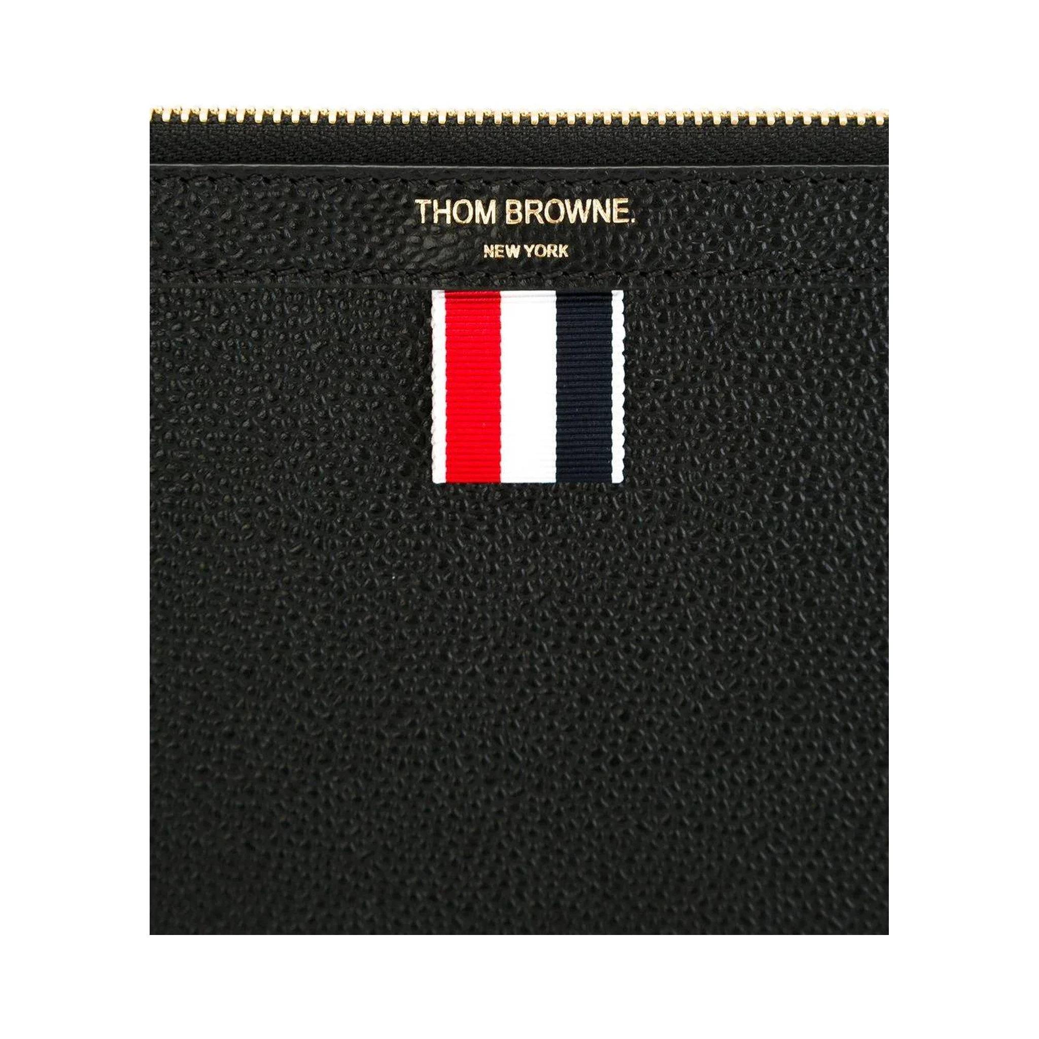 Thom Browne Bags.. Black