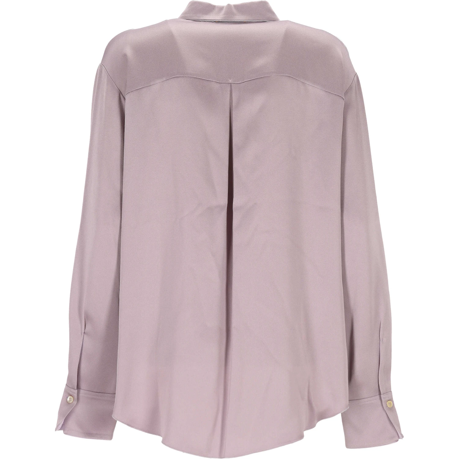 Forte Forte Shirts Lilac