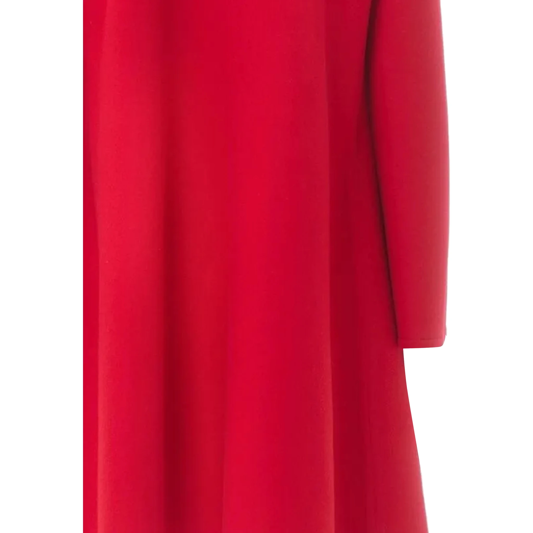 Valentino PAP Coats Red