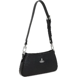 Vivienne Westwood I-Tech Black