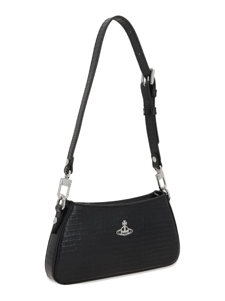 Vivienne Westwood I-Tech Black alternative