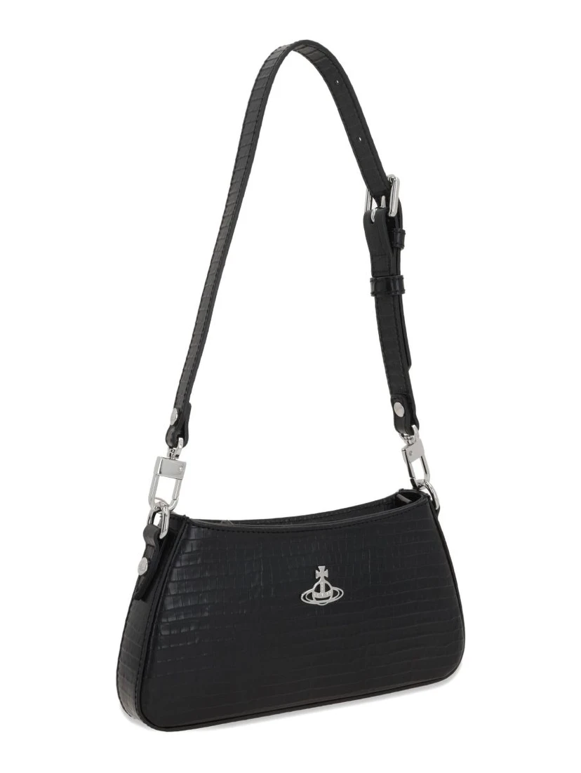 Vivienne Westwood I-Tech Black