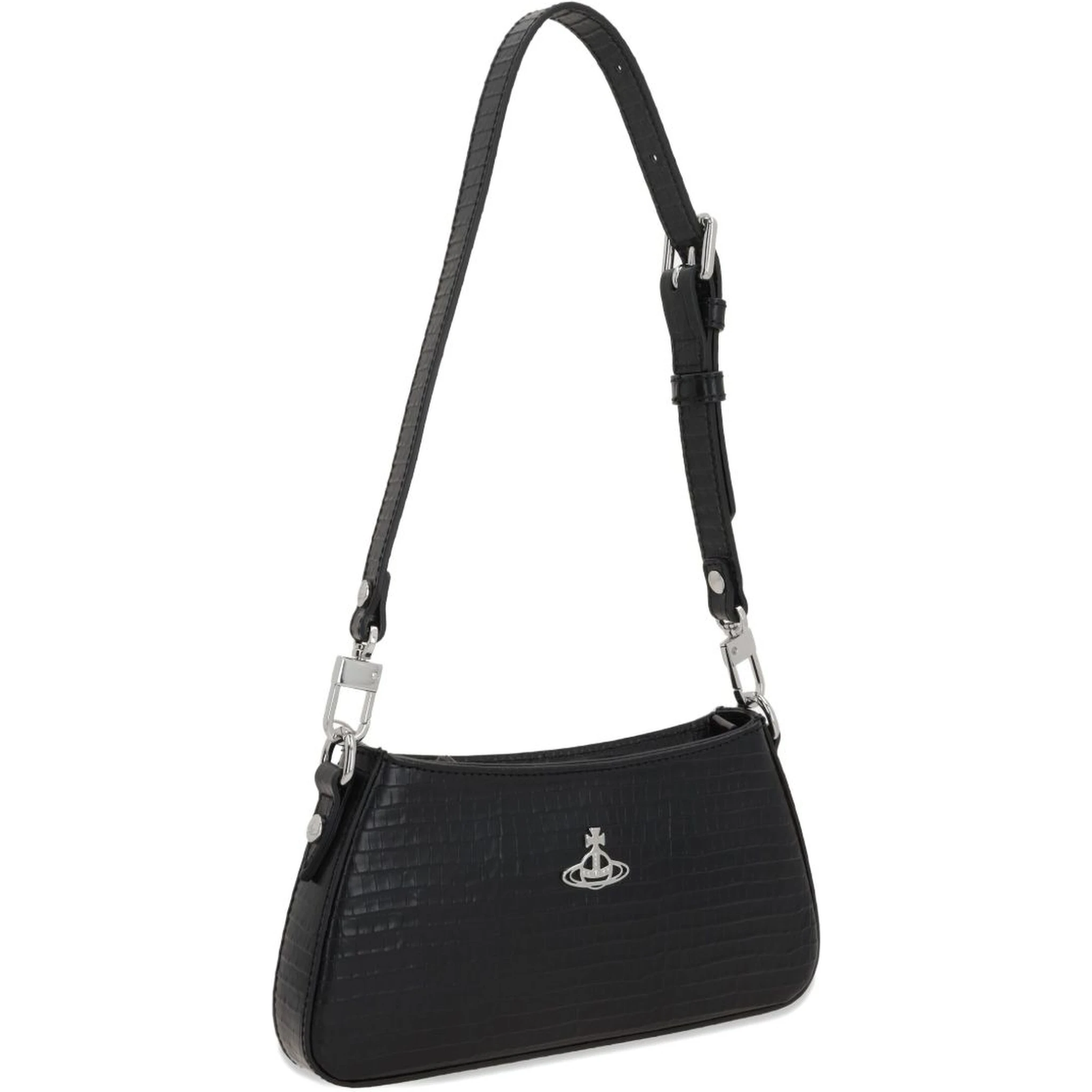 Vivienne Westwood I-Tech Black