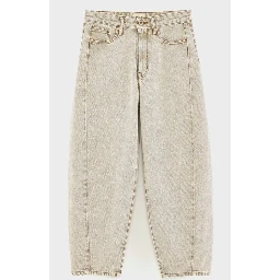 جينز بيليروز