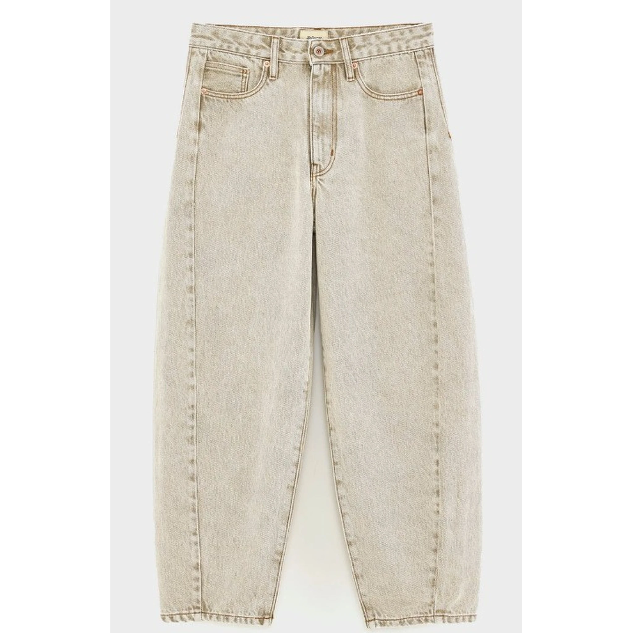 جينز بيليروز