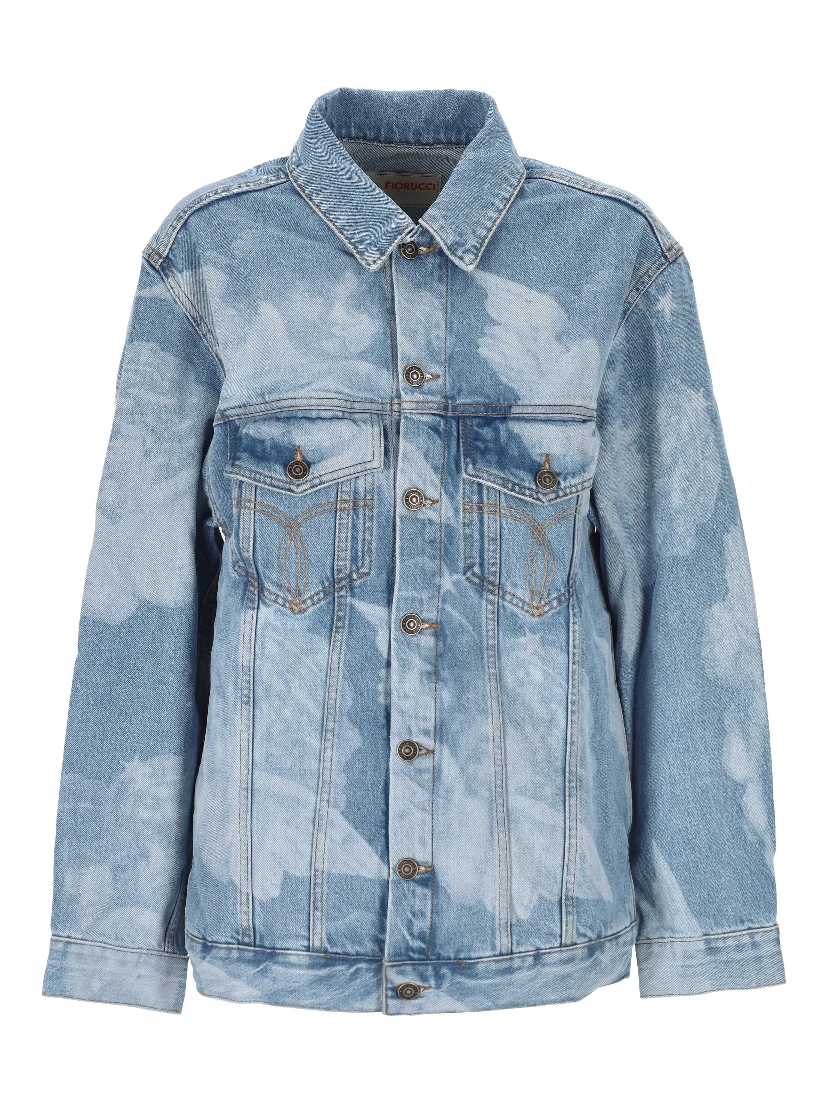 Fiorucci Jackets