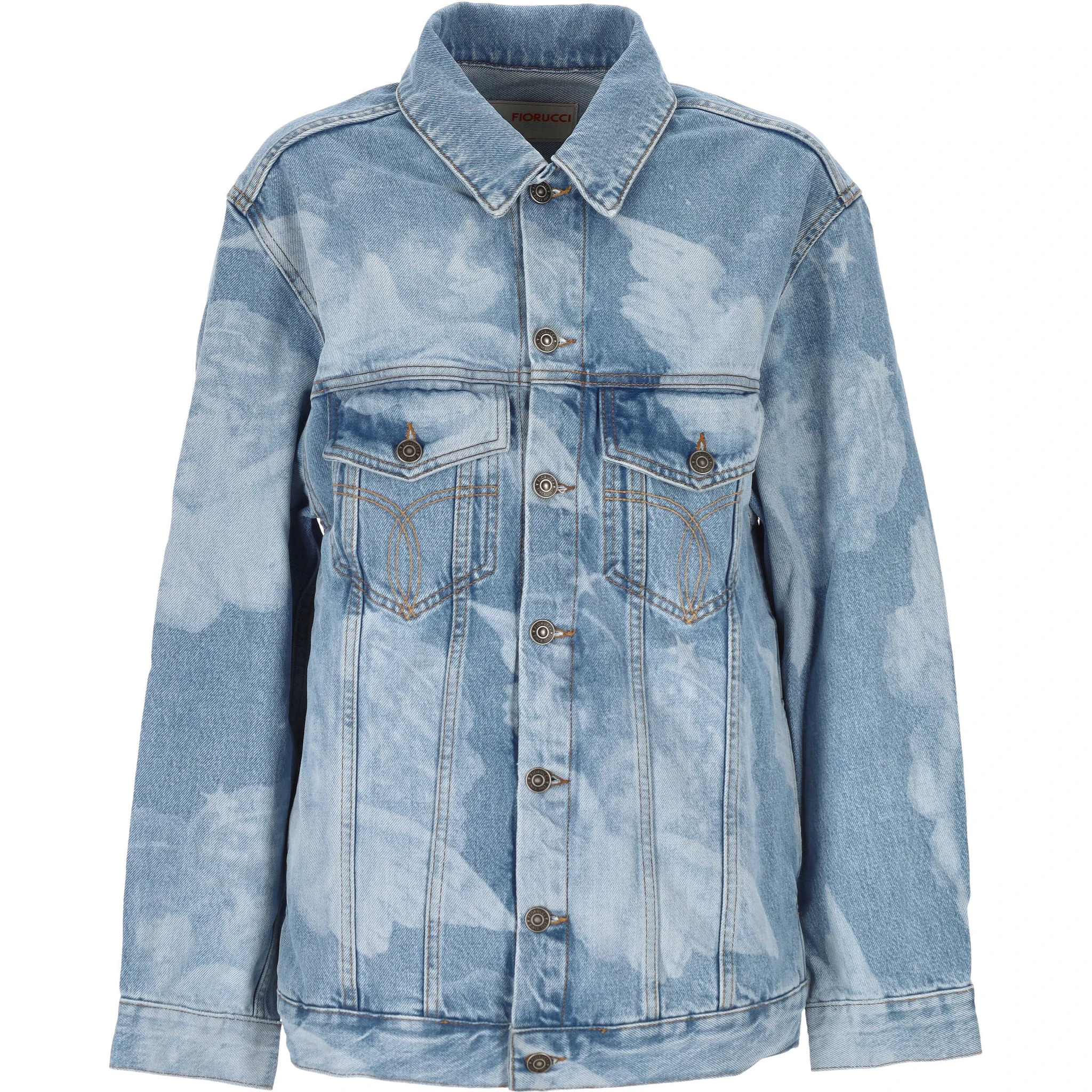 Fiorucci Jackets