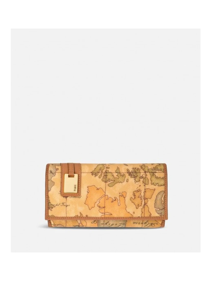 Alviero Martini Wallets Natural