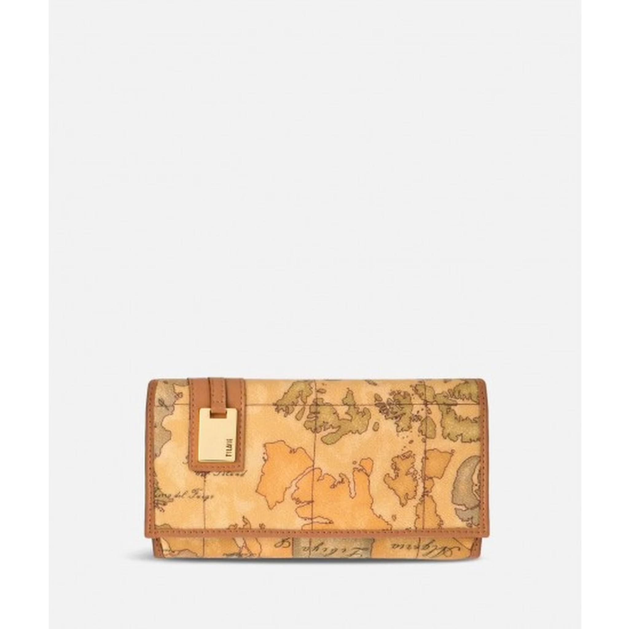 Alviero Martini Wallets Natural