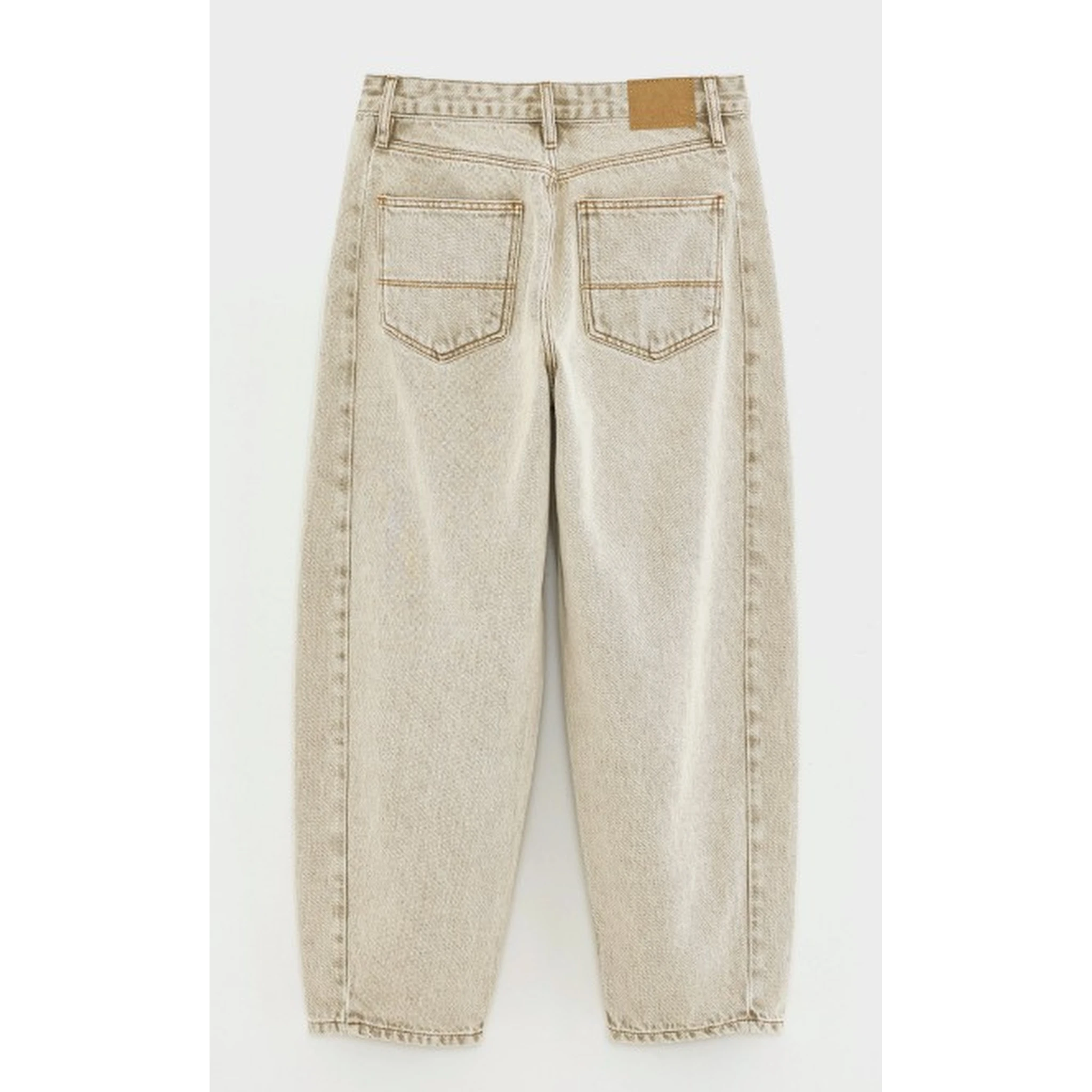 جينز بيليروز