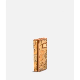 Alviero Martini Wallets Natural