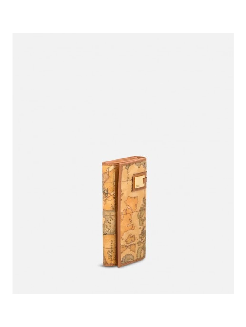 Alviero Martini Wallets Natural