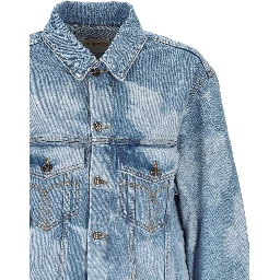 Fiorucci Jackets