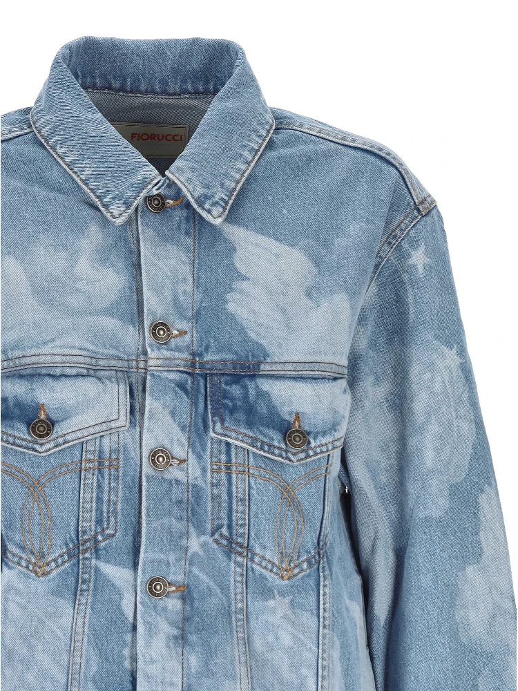 Fiorucci Jackets alternative