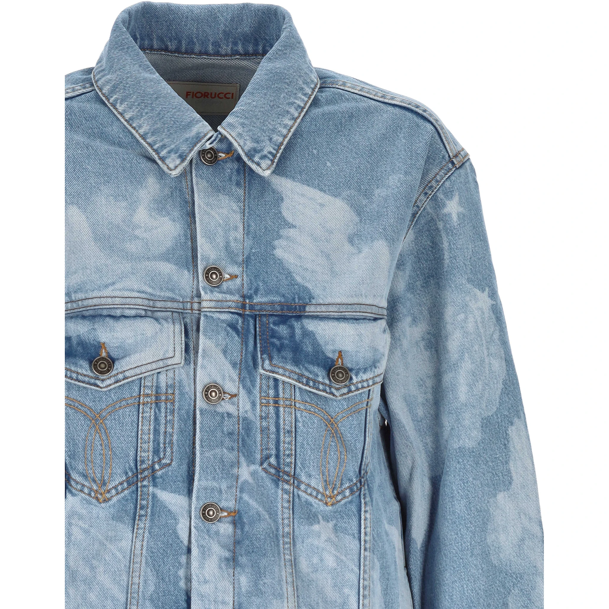Fiorucci Jackets