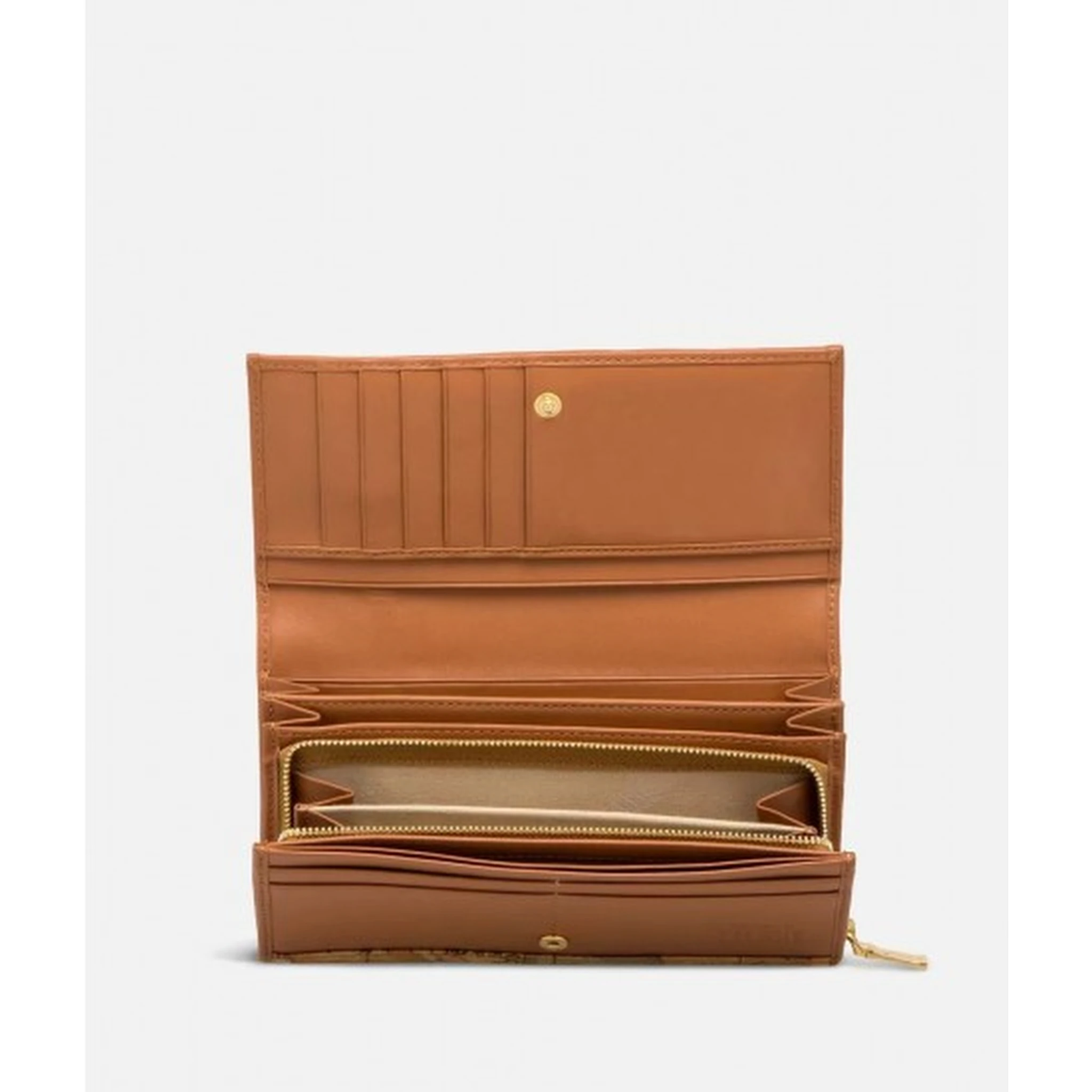 Alviero Martini Wallets Natural
