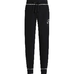 Dolce & Gabbana Trousers Black