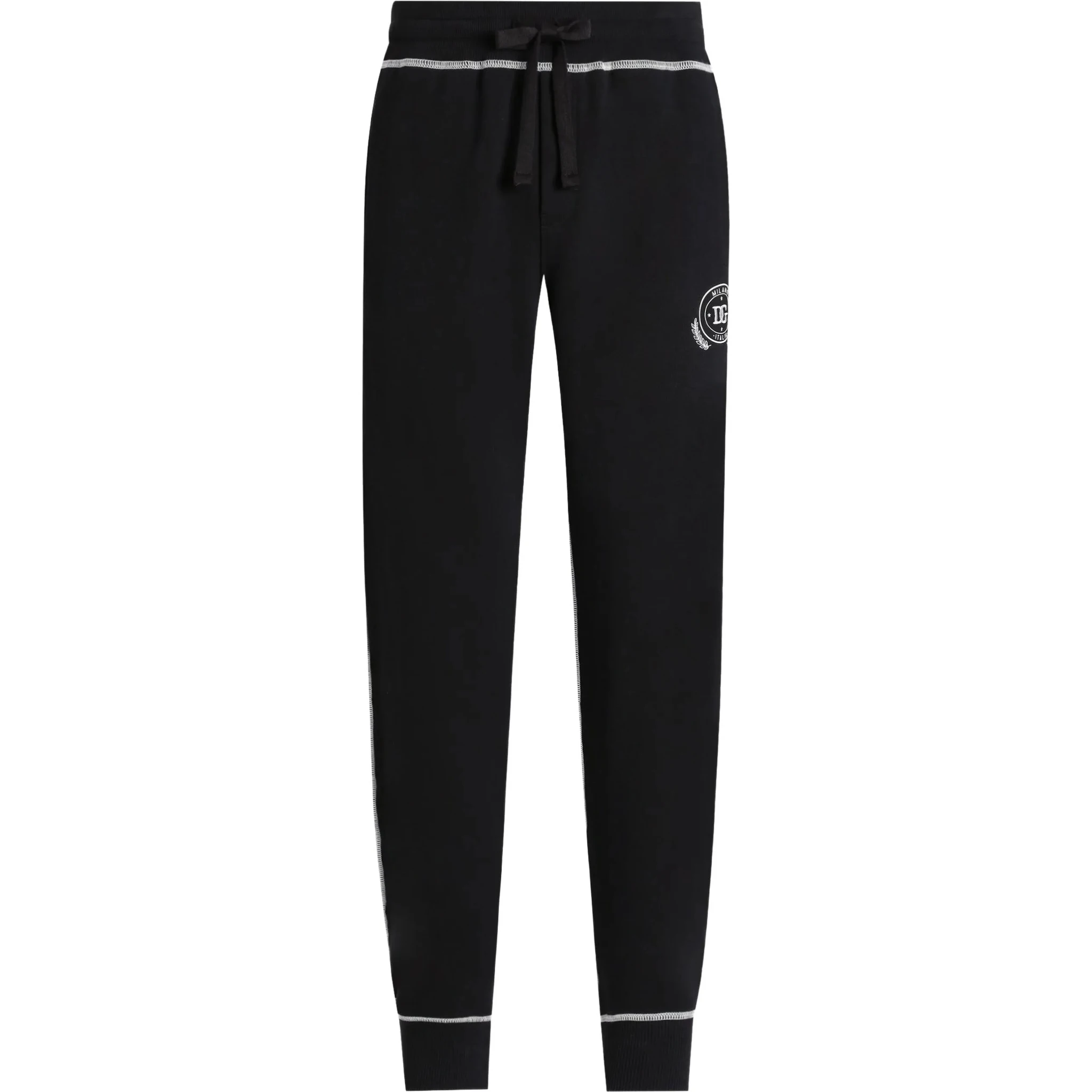 Dolce & Gabbana Trousers Black