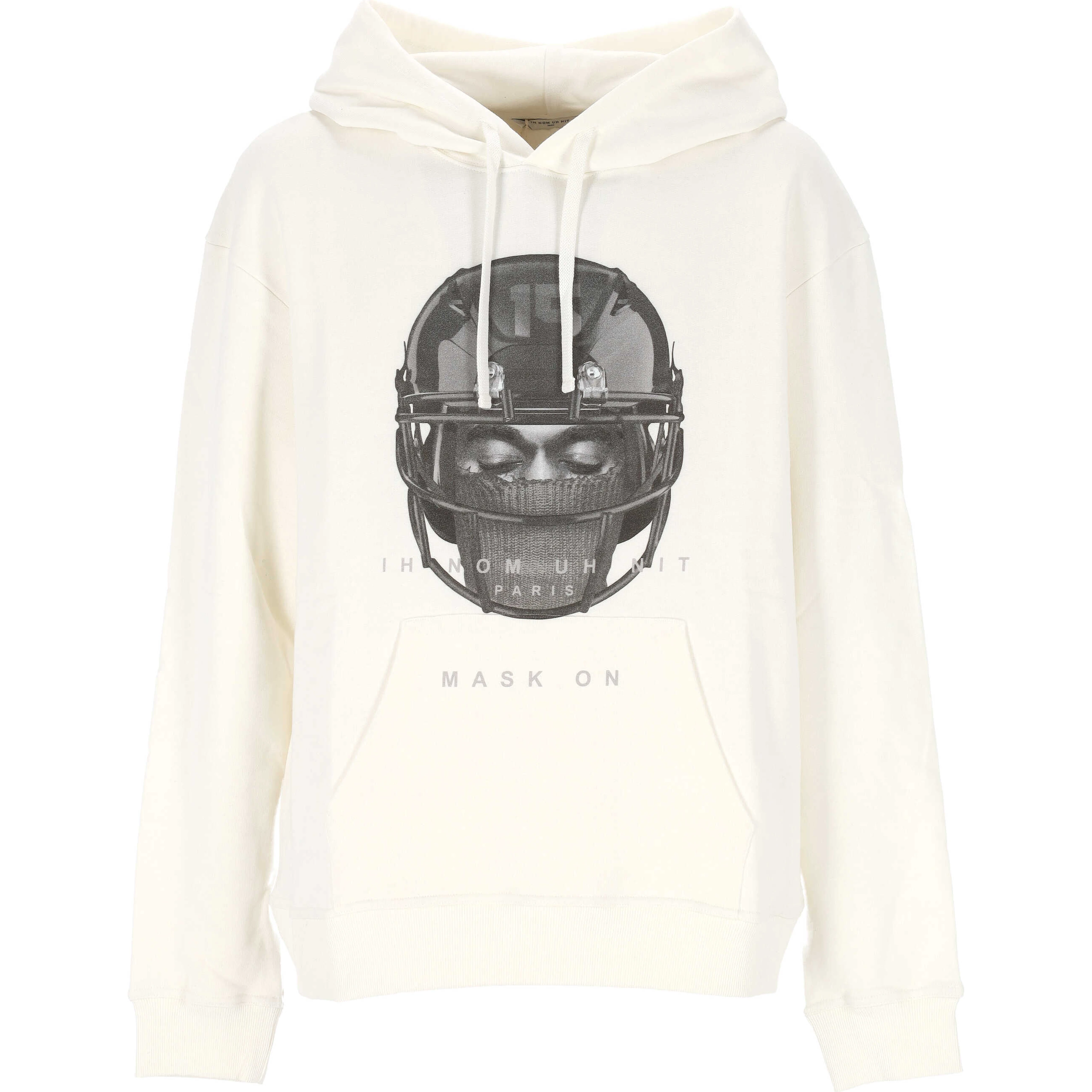 Ih Nom Uh Nit Sweaters Beige