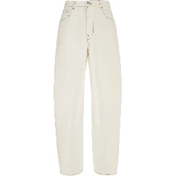 Givenchy Jeans White