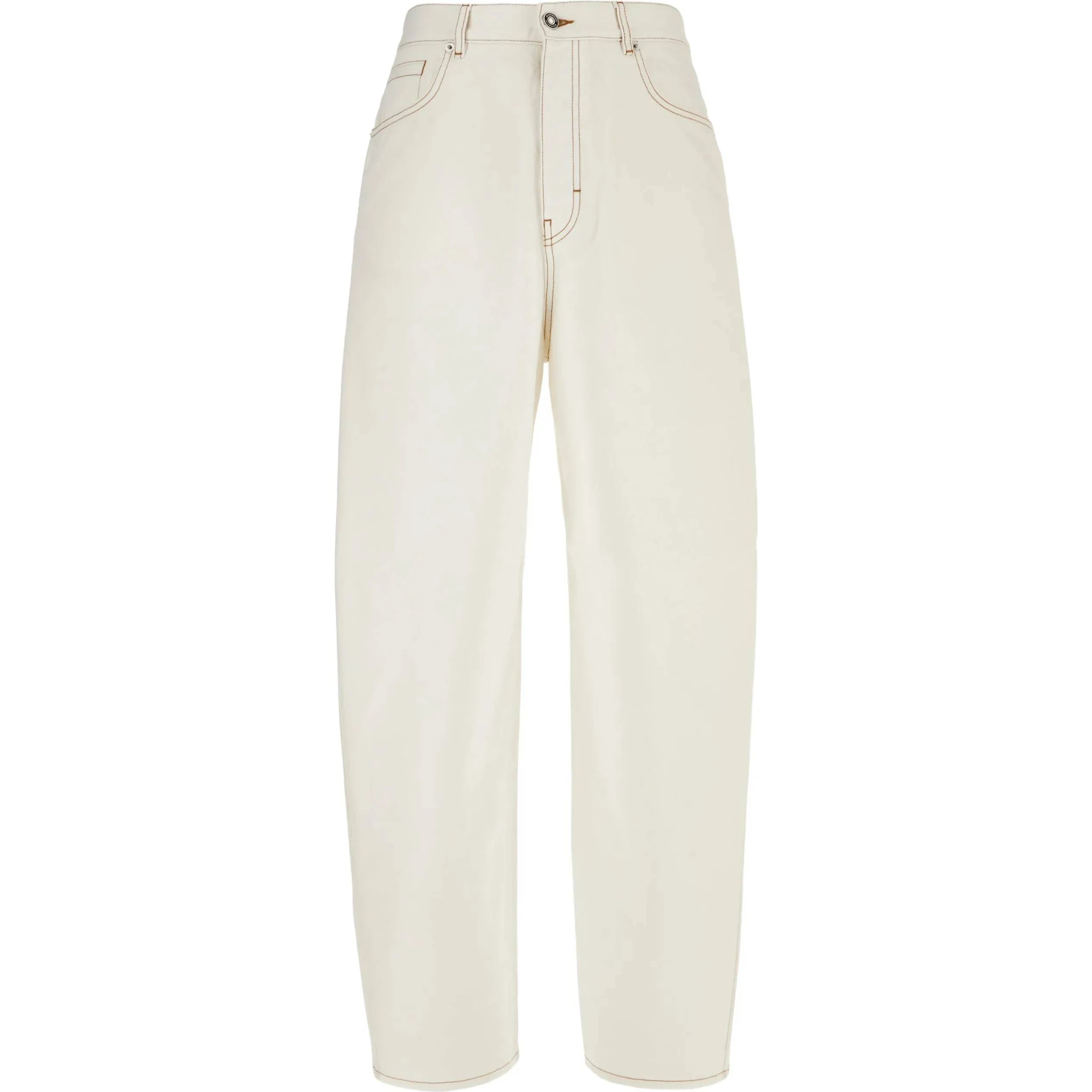 Givenchy Jeans White