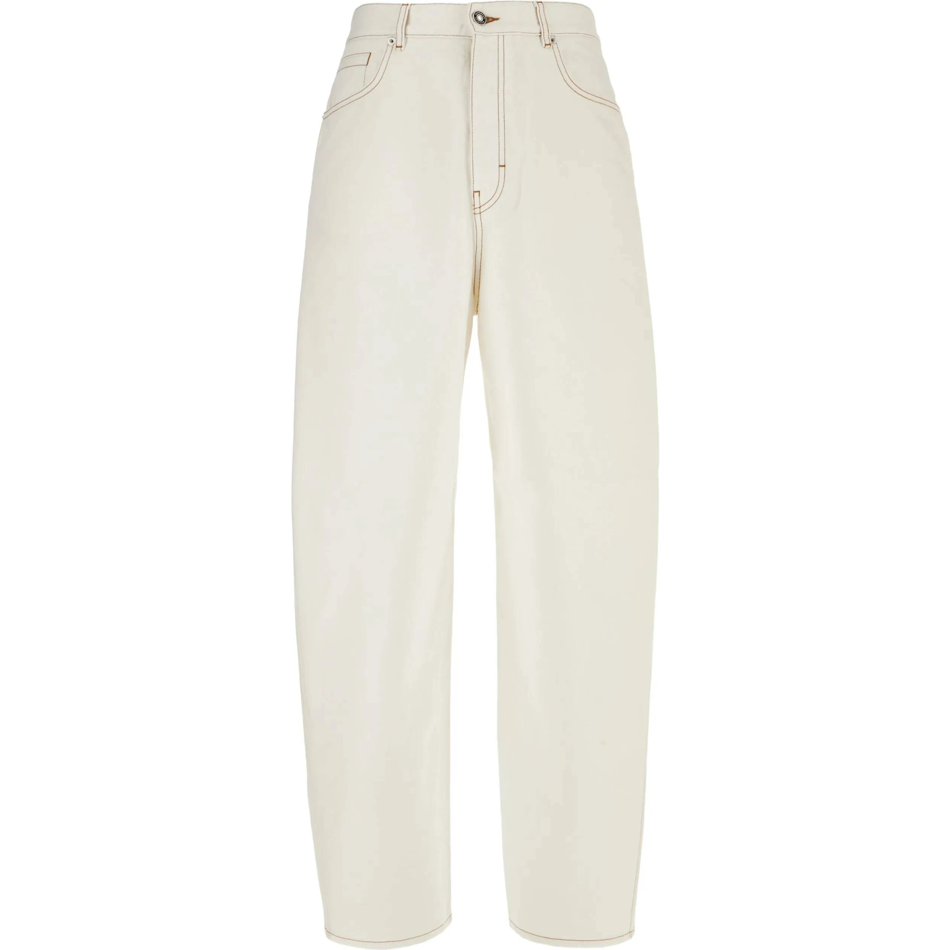 Givenchy Jeans White