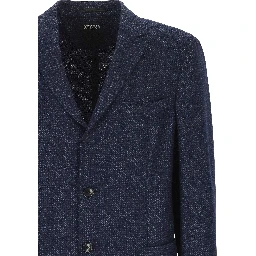 ZEGNA Jackets