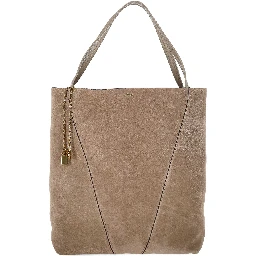 Chloè Bags.. Grey