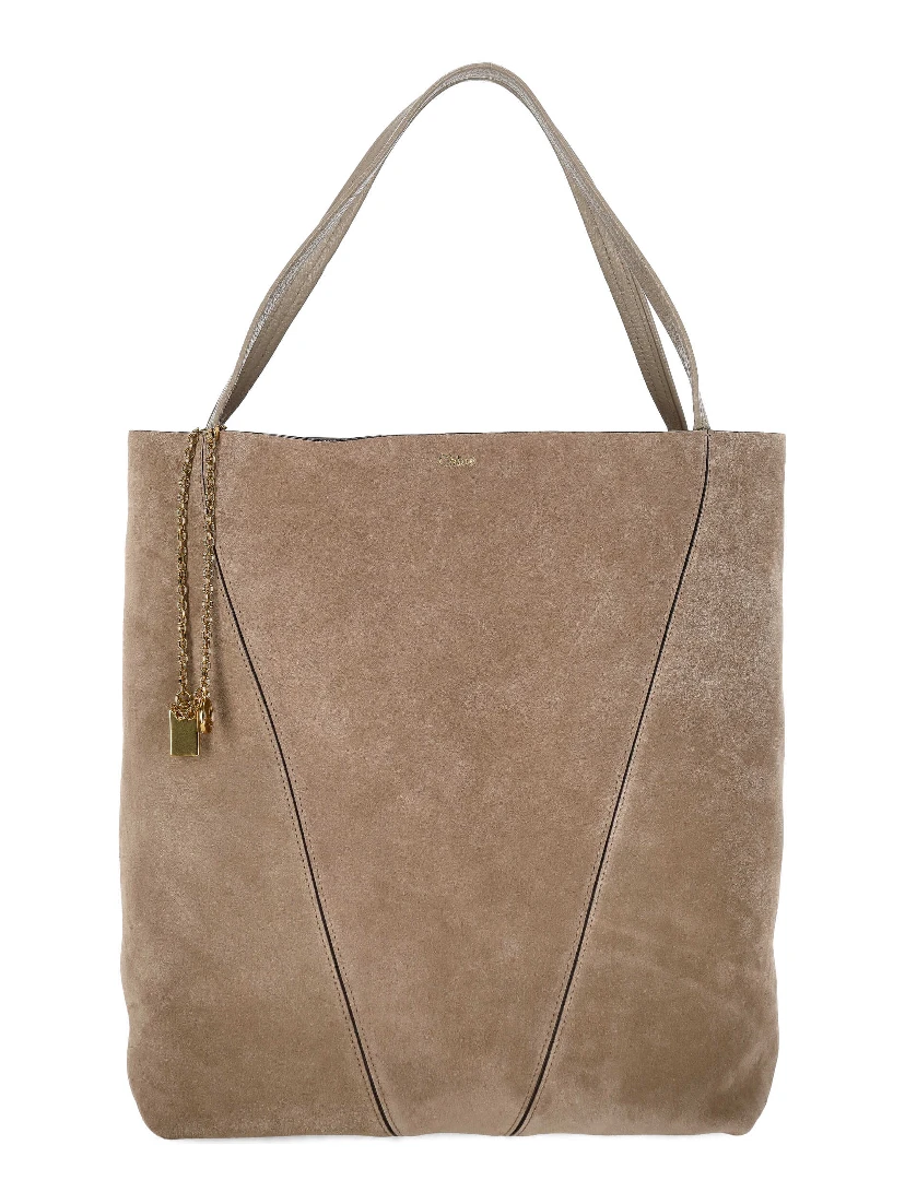 Chloè Bags.. Grey