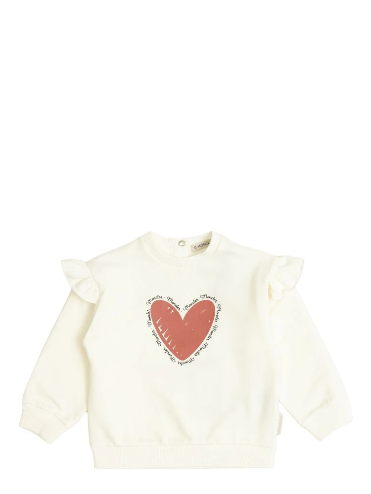 MONCLER KIDS Sweaters