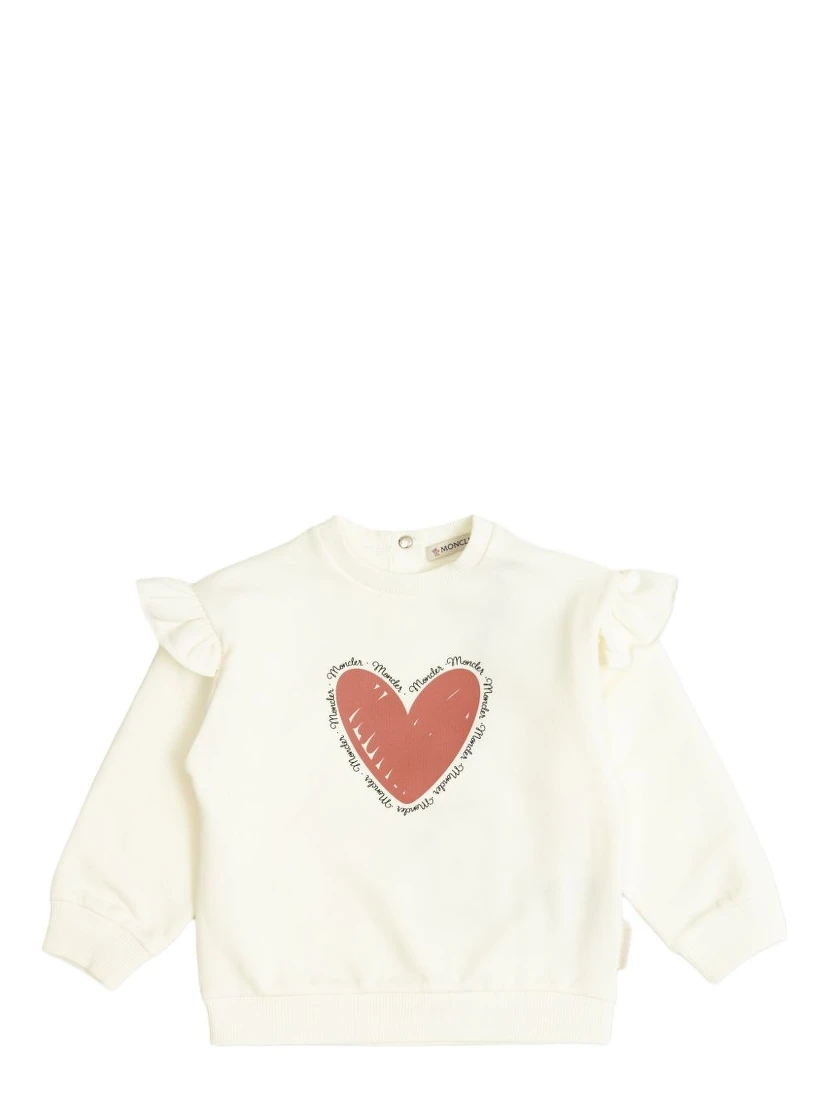 MONCLER KIDS Sweaters