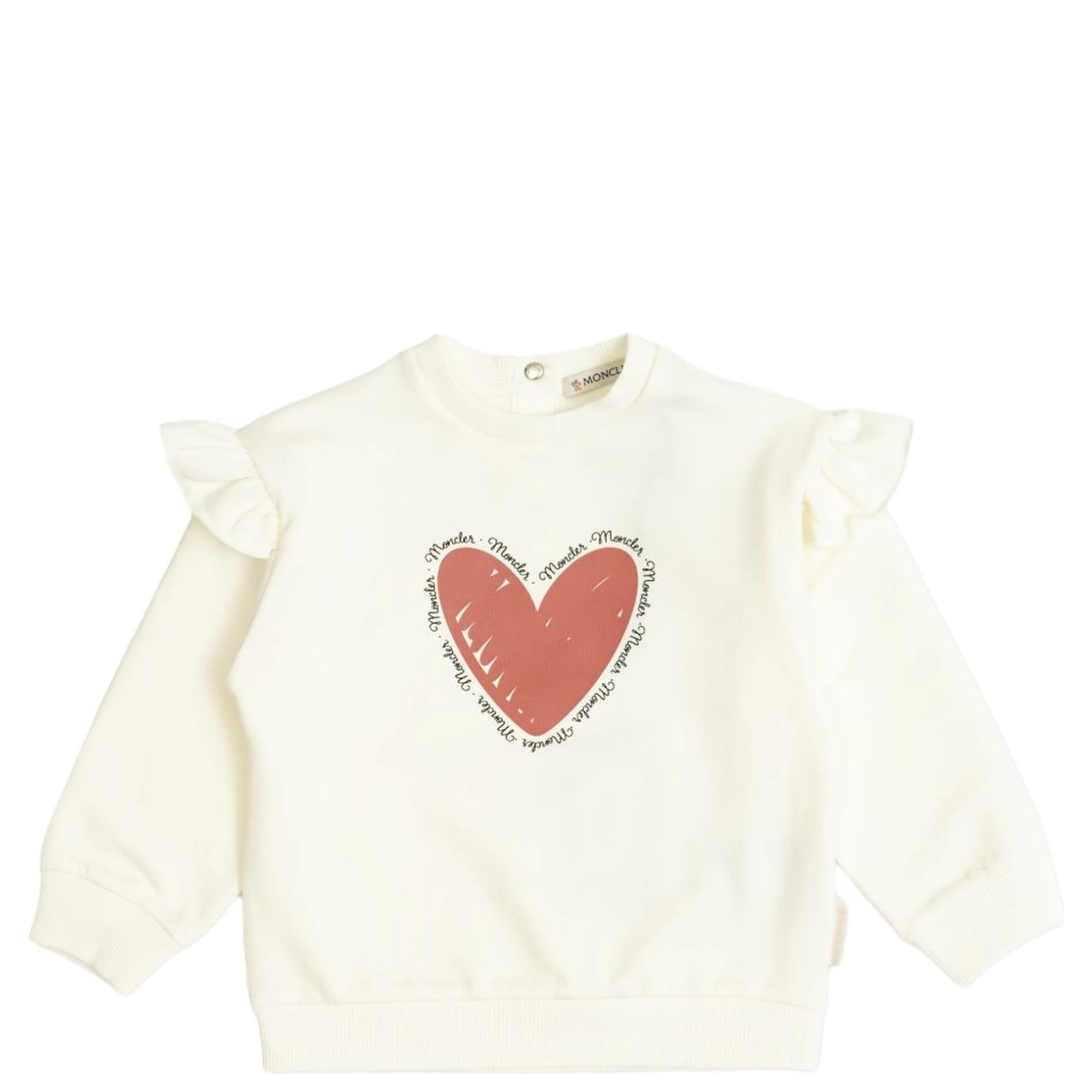 MONCLER KIDS Sweaters