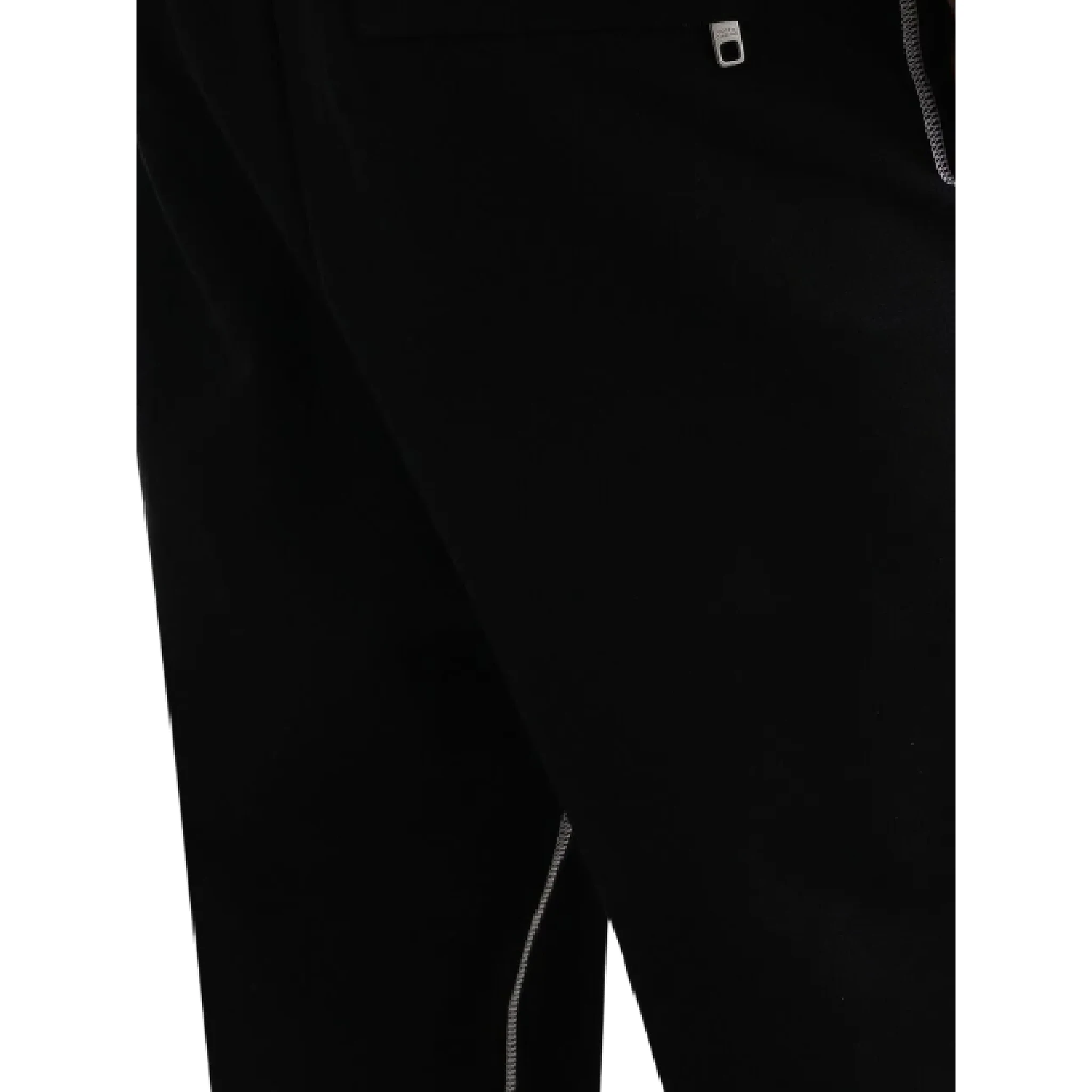 Dolce & Gabbana Trousers Black