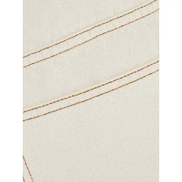 Givenchy Jeans White