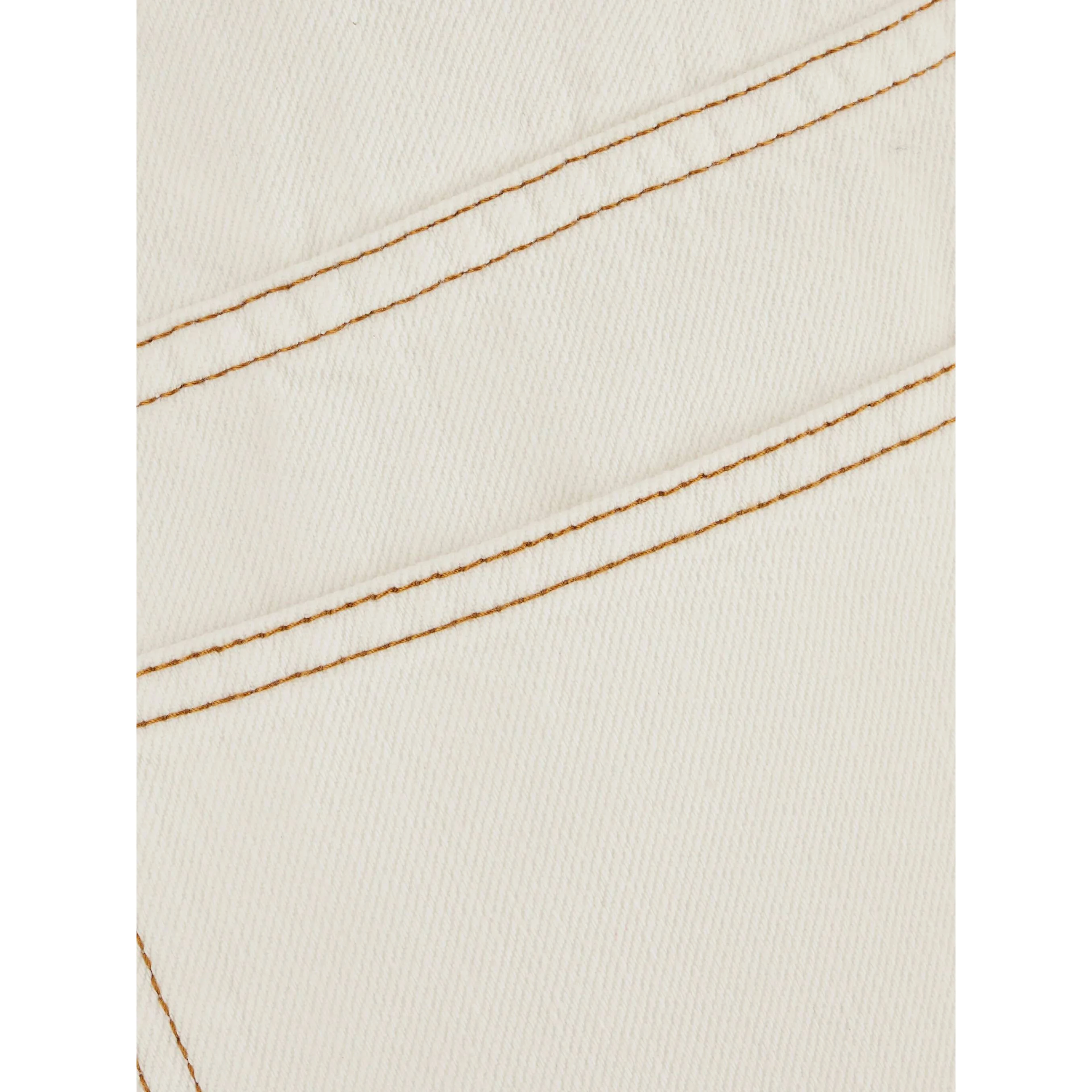 Givenchy Jeans White