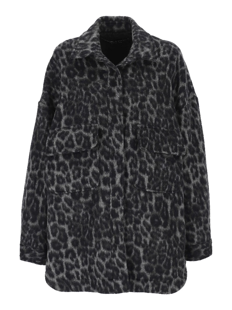 Federica Tosi Jackets