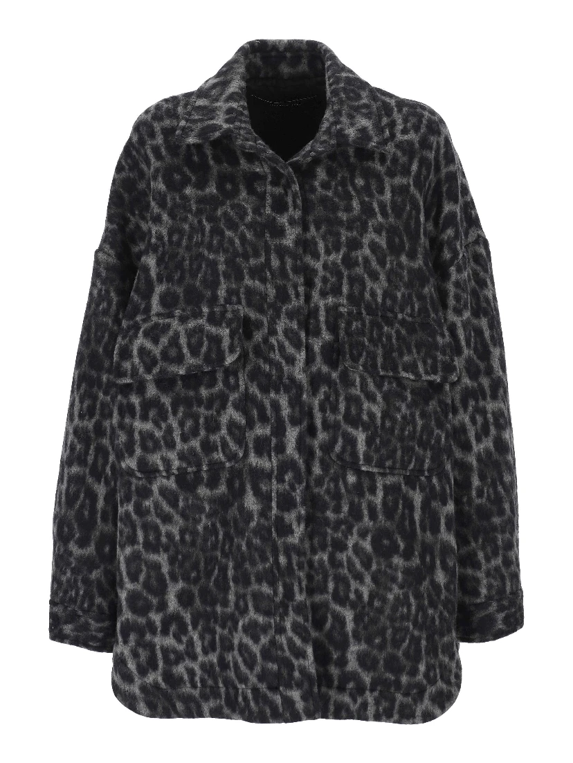 Federica Tosi Jackets