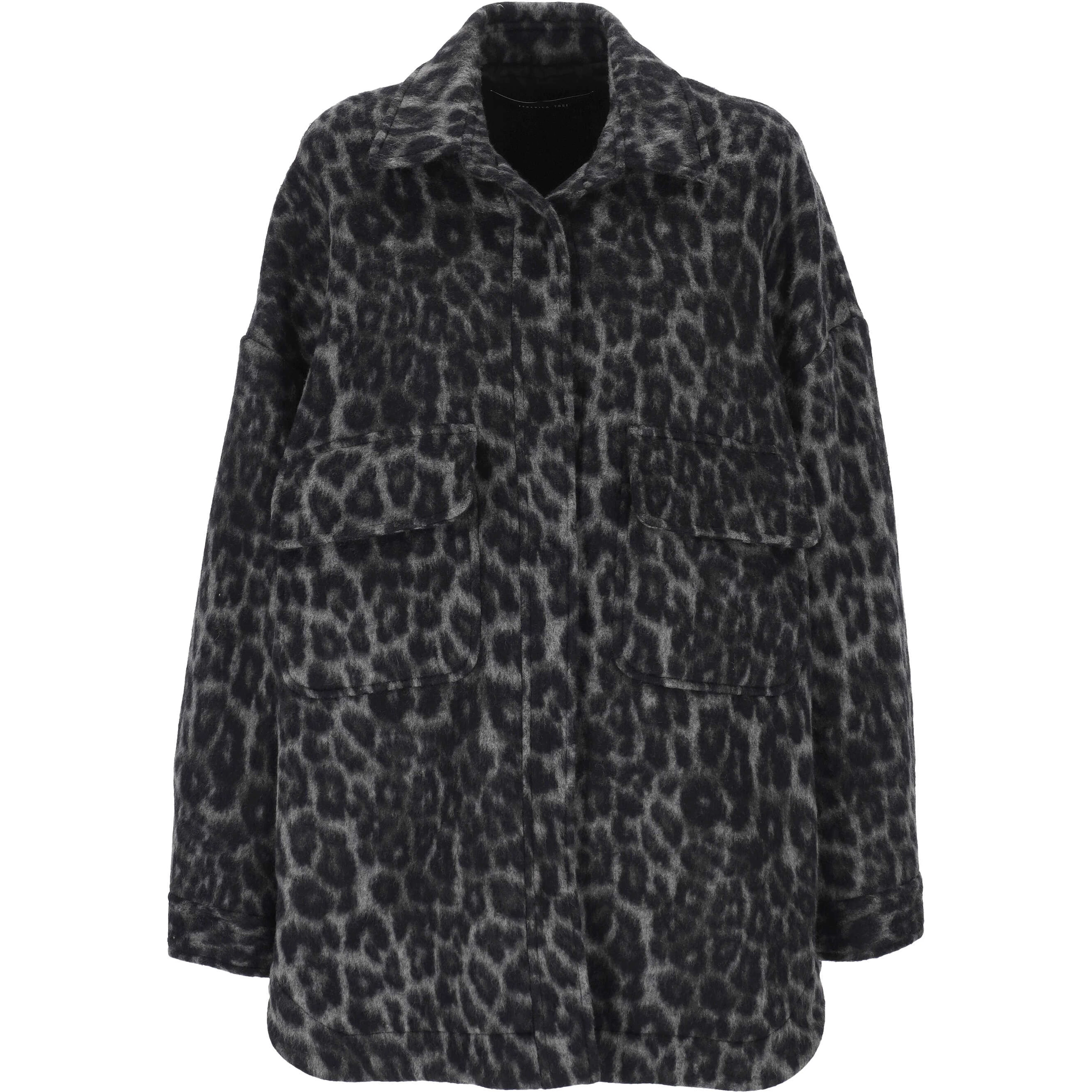 Federica Tosi Jackets