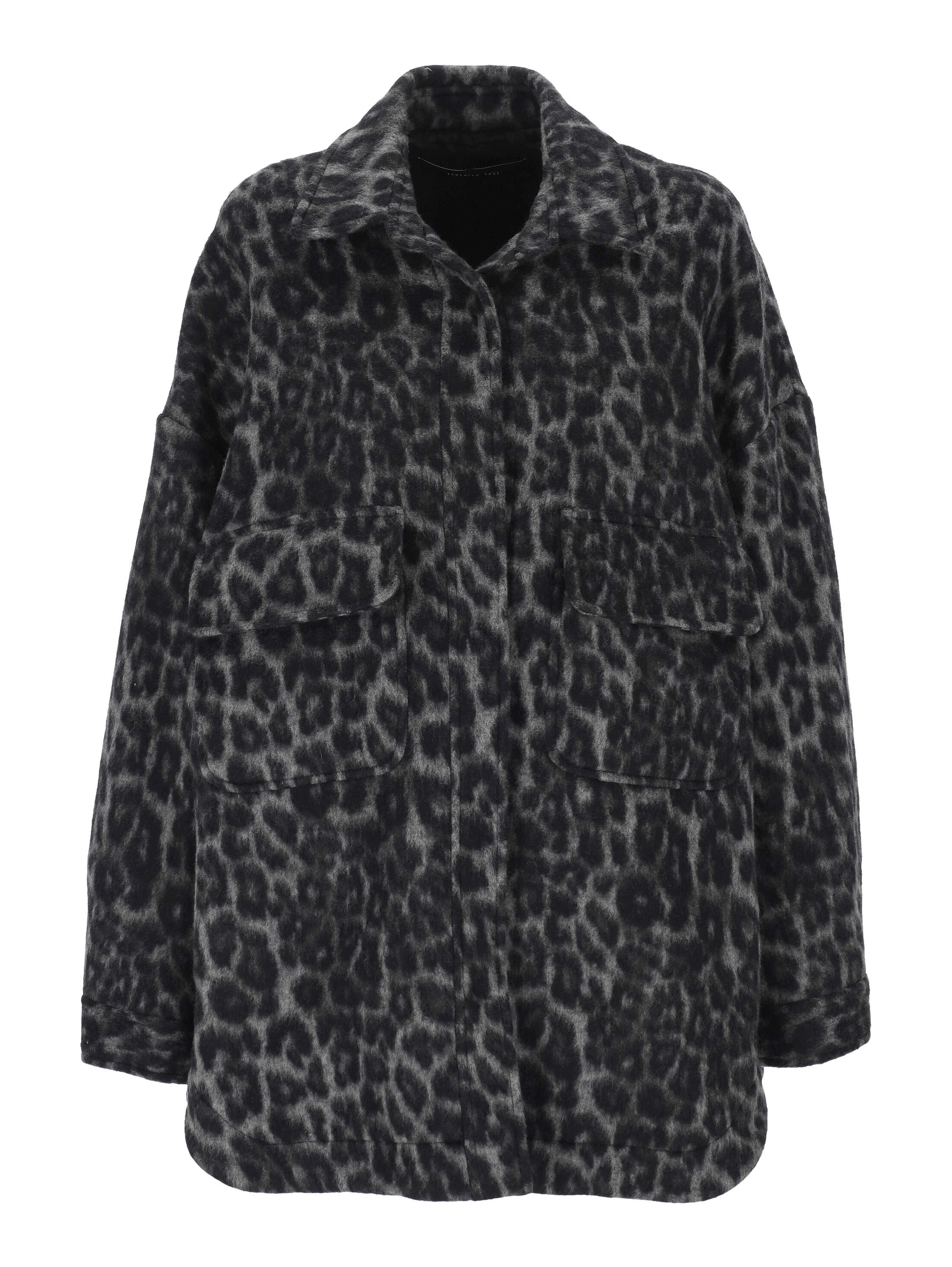 Federica Tosi Jackets