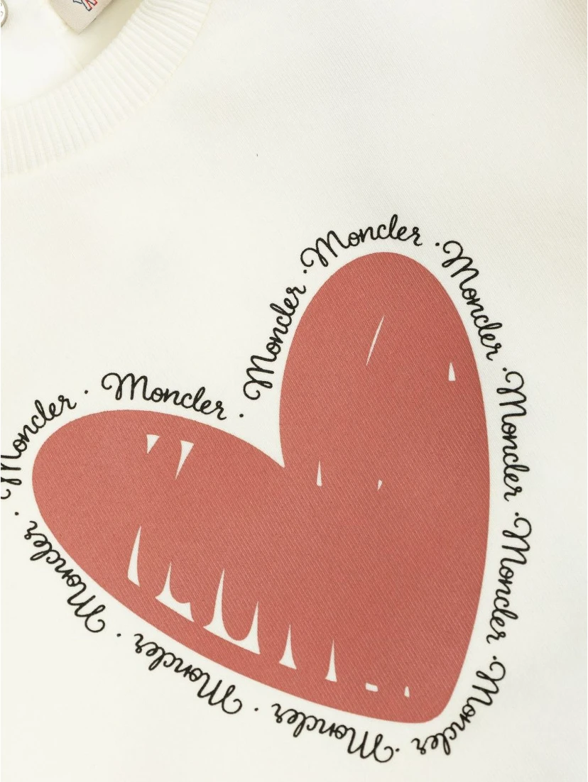 MONCLER KIDS Sweaters