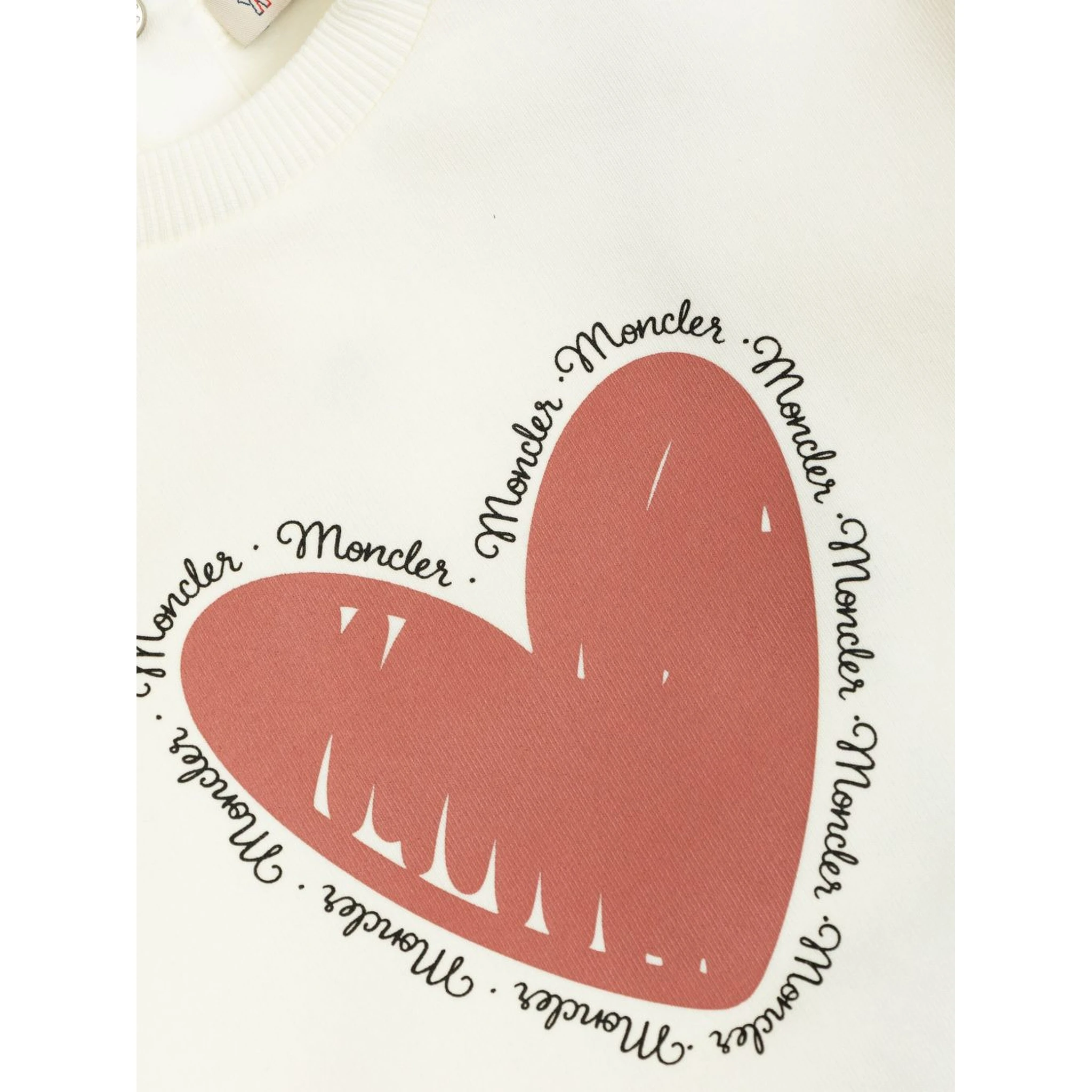 MONCLER KIDS Sweaters