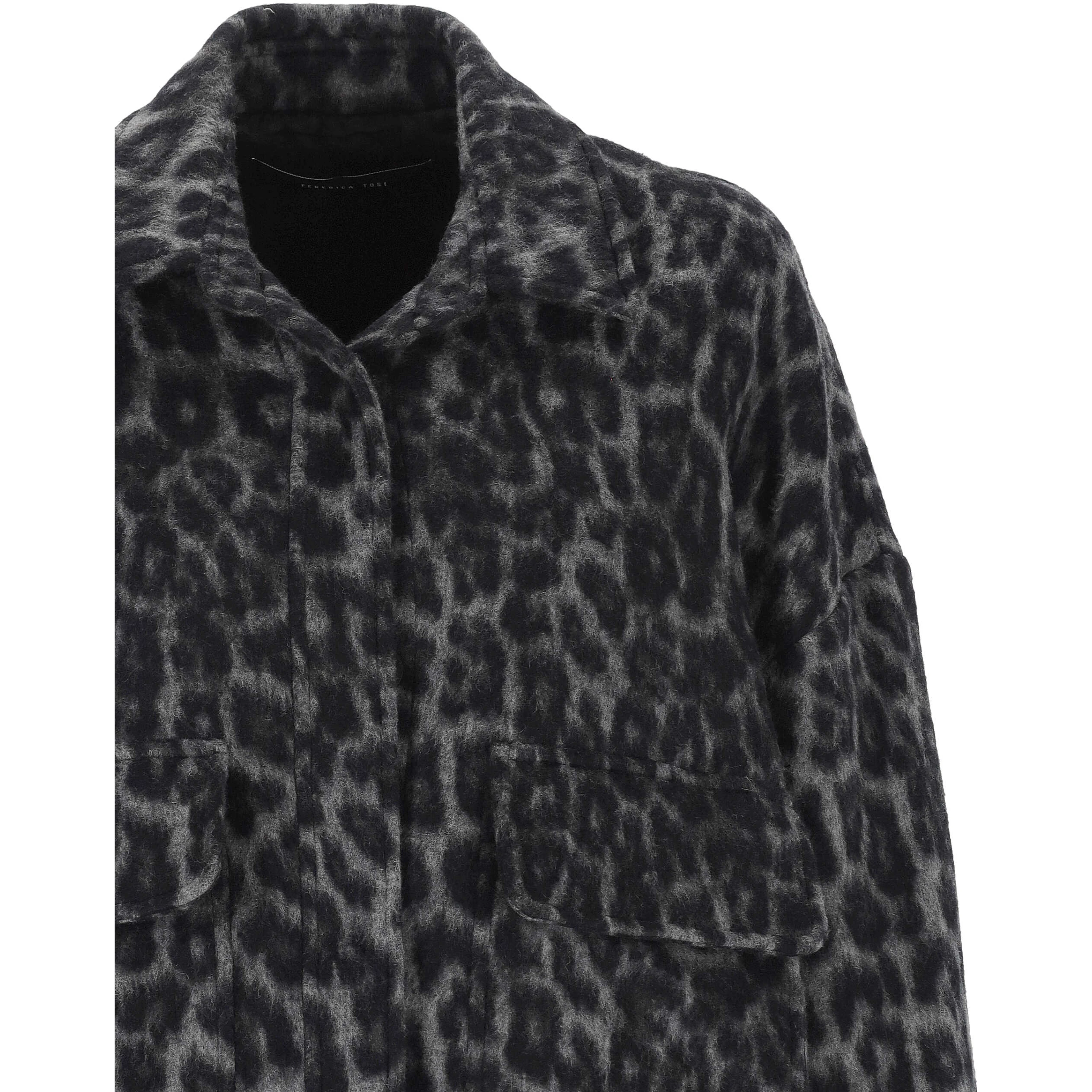 Federica Tosi Jackets