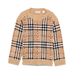 Burberry Kids Top