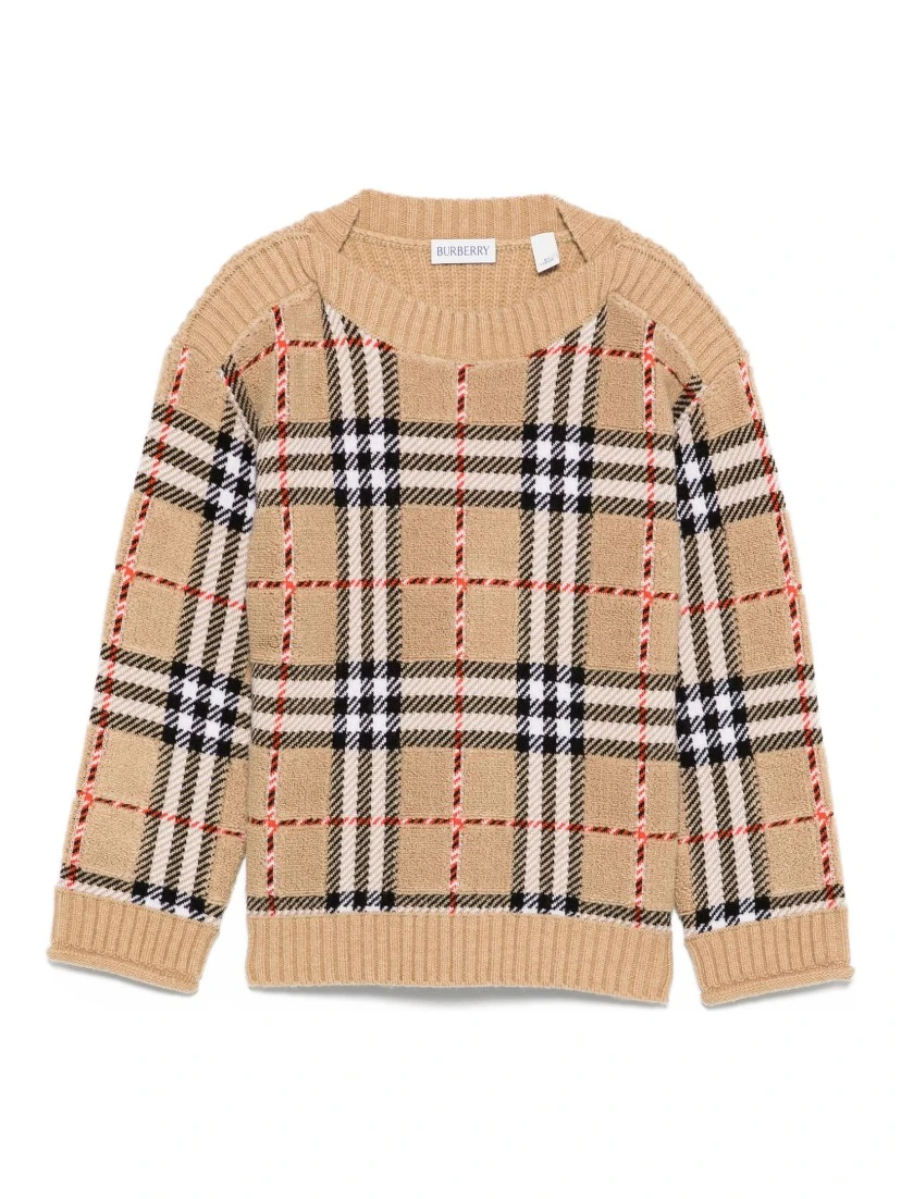 Burberry Kids Top