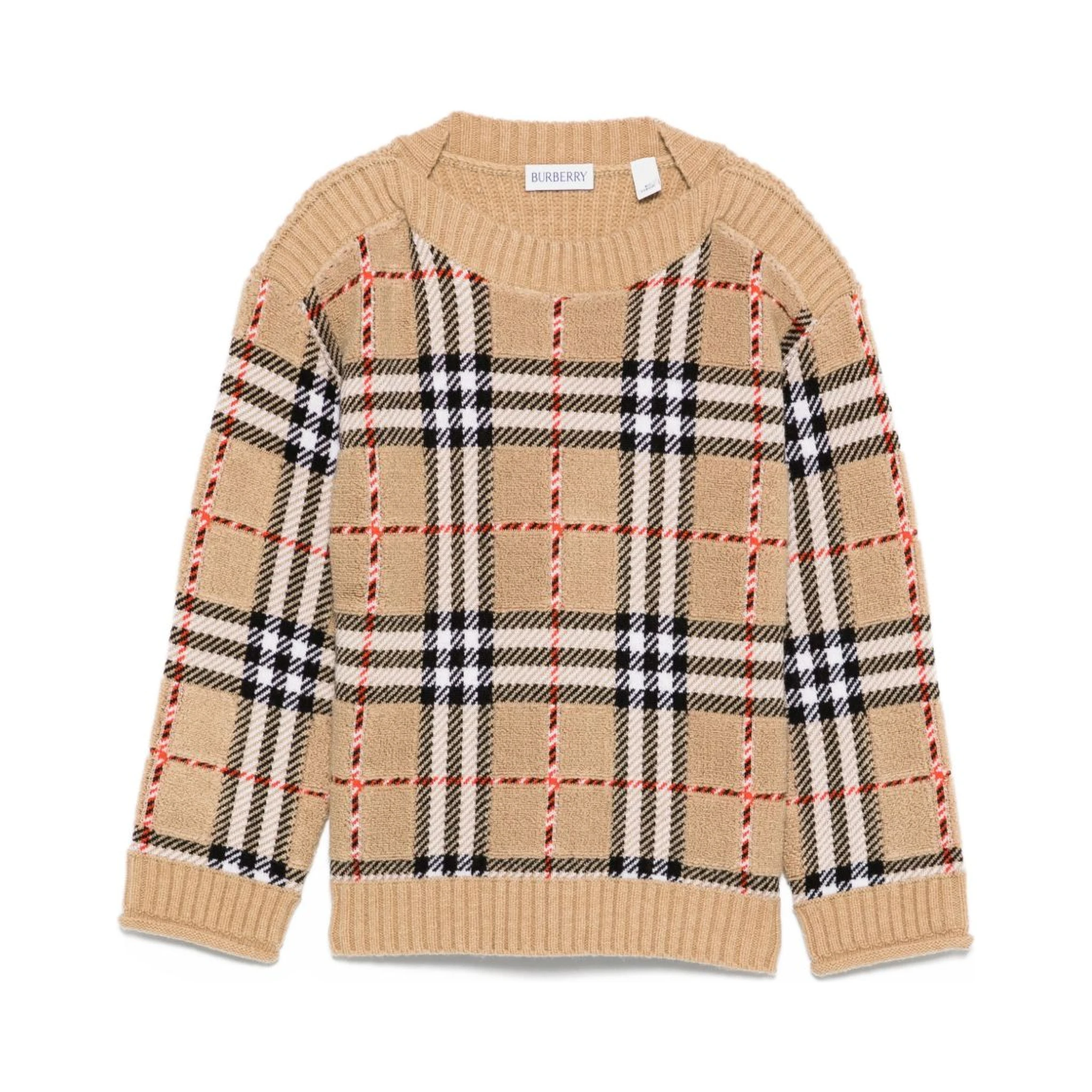 Burberry Kids Top