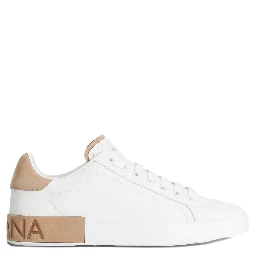 Dolce & Gabbana Sneakers White