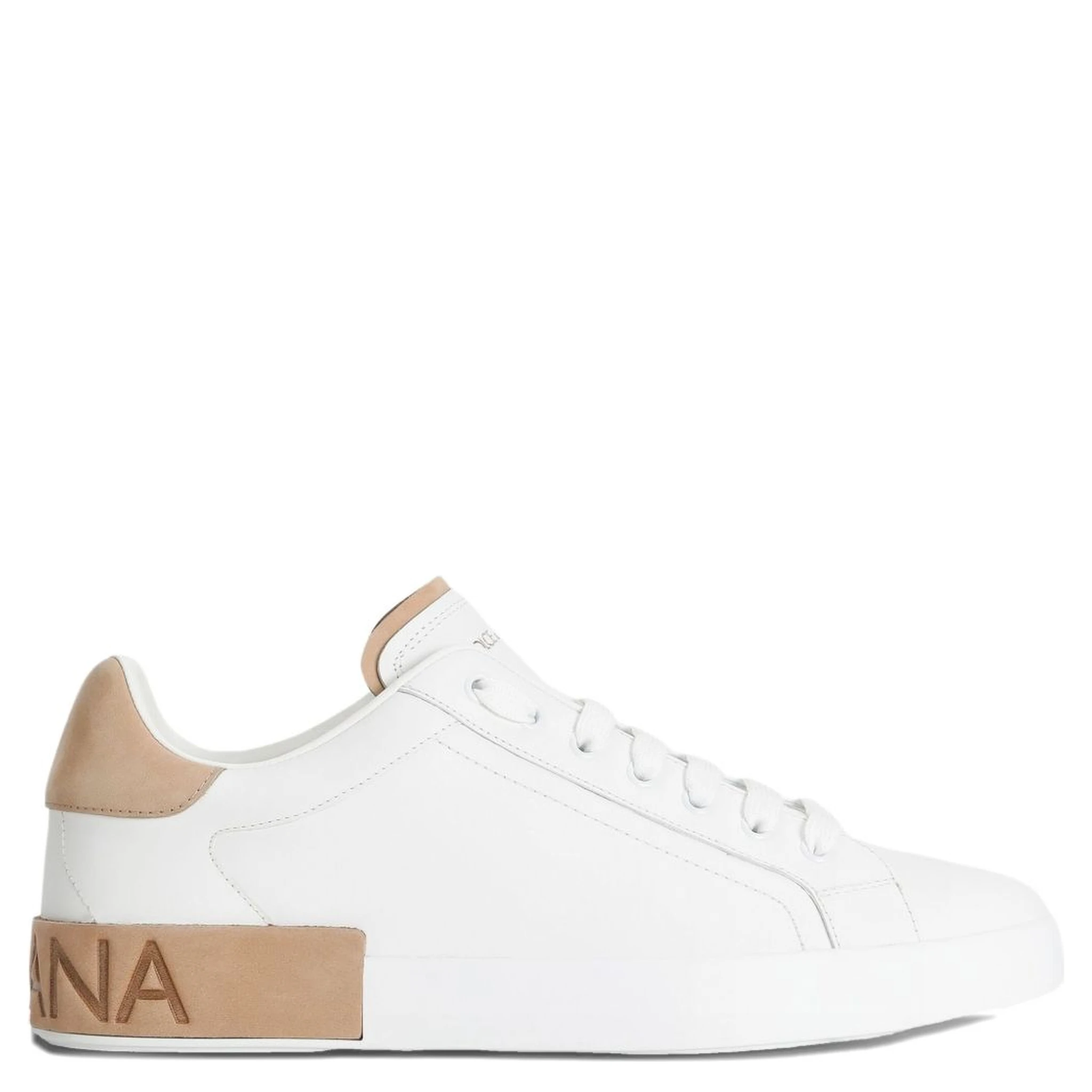 Dolce & Gabbana Sneakers White