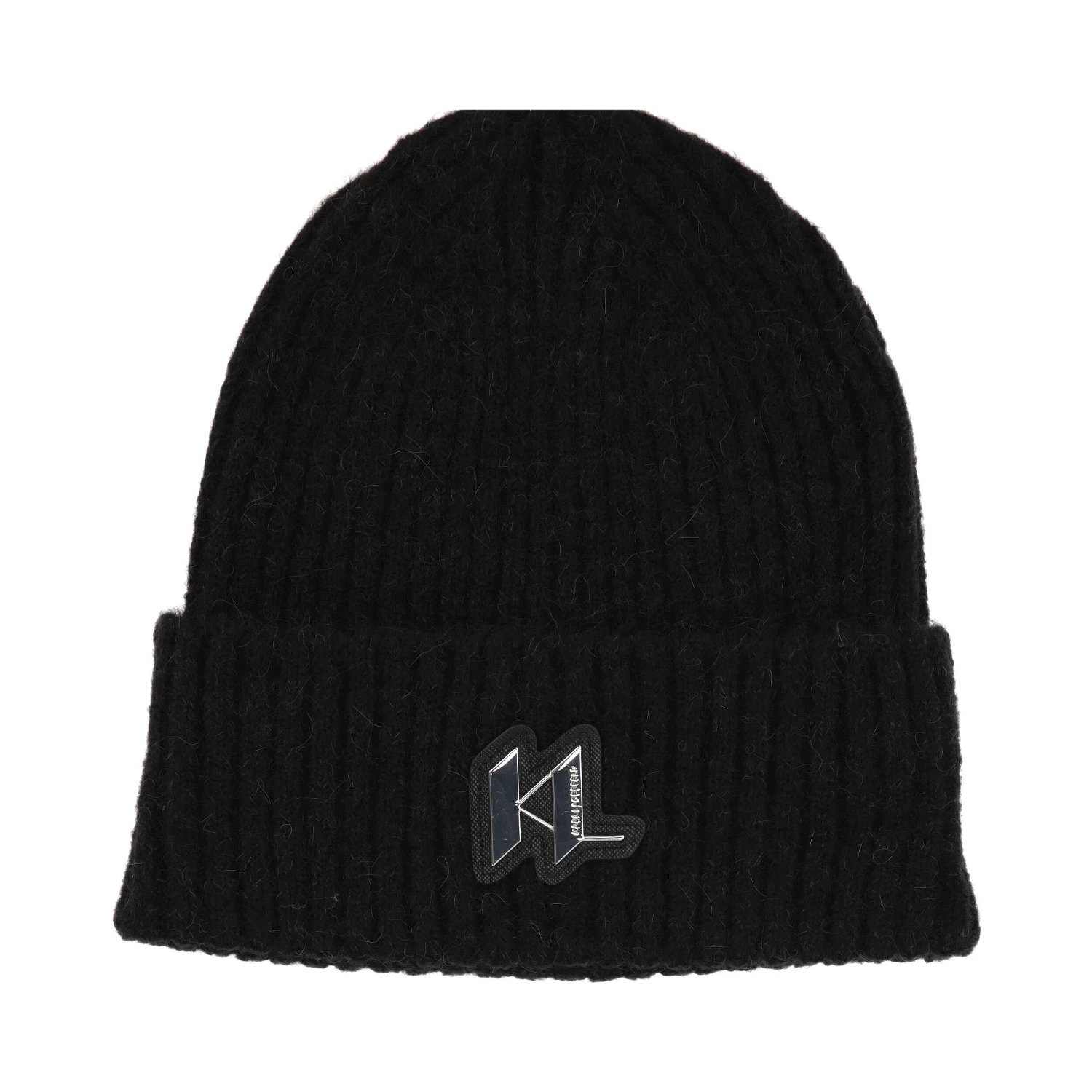 Karl Lagerfeld Hats Black