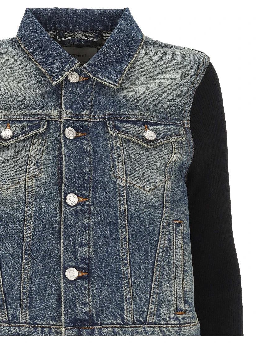 Coperni Jackets