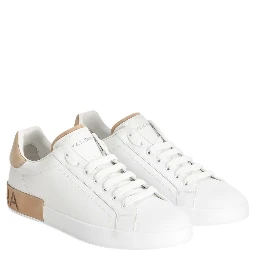 Dolce & Gabbana Sneakers White